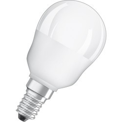 Лампочки Osram LED Classic P RGBW 25 4.2W 2700K E14