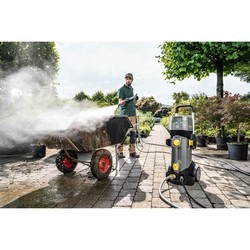 Мойки высокого давления Karcher HD 4/11 C Bp