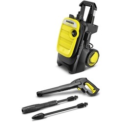 Мойки высокого давления Karcher K 5 Compact 1.630-751.0