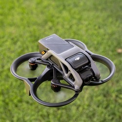 Квадрокоптеры (дроны) DJI Avata Fly Smart Combo