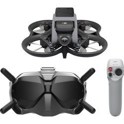 Квадрокоптеры (дроны) DJI Avata Fly Smart Combo