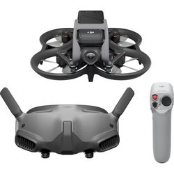 Квадрокоптеры (дроны) DJI Avata Pro-View Combo