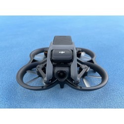 Квадрокоптеры (дроны) DJI Avata Pro-View Combo