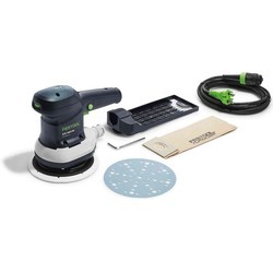 Шлифовальные машины Festool ETS 150/5 EQ-Plus 576085