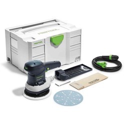 Шлифовальные машины Festool ETS 150/5 EQ-Plus 576085