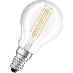 Лампочки Osram LED Classic P 40 4W 4000K E14
