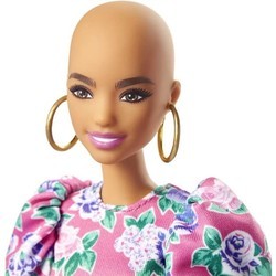 Куклы Barbie Fashionistas GHW64