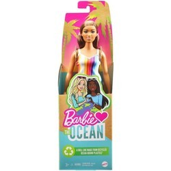Куклы Barbie Loves the Ocean Doll GRB38