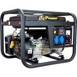 Генераторы ITC Power GG4100L