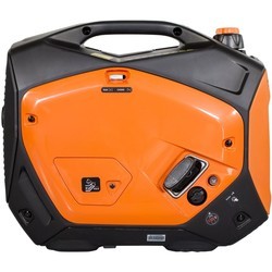 Генераторы Black&amp;Decker BXGNI2200E