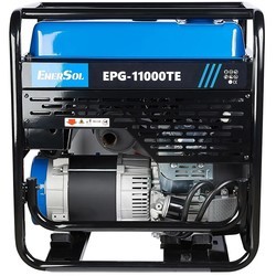 Генераторы EnerSol EPG-11000TE