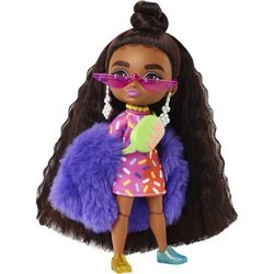 Куклы Barbie Extra Minis HGP63