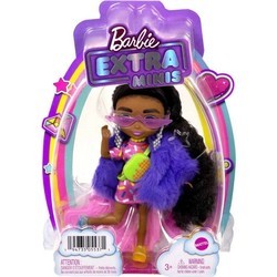 Куклы Barbie Extra Minis HGP63