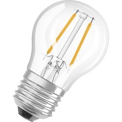 Лампочки Osram LED Classic P 25 2.5W 4000K E27