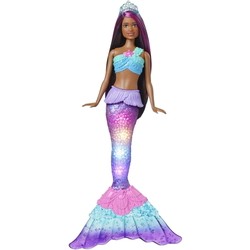 Куклы Barbie Dreamtopia Twinkle Lights Mermaid HDJ37
