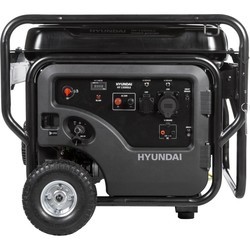 Генераторы Hyundai HY13000LE