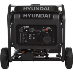 Генераторы Hyundai HHY10000Si