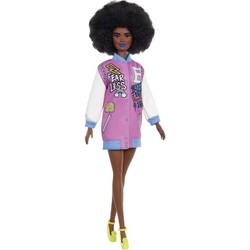 Куклы Barbie Fashionistas GRB48