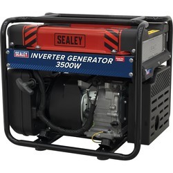 Генераторы Sealey GI3500