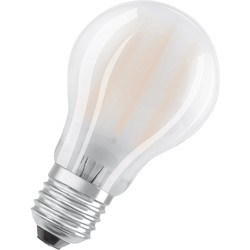 Лампочки Osram LED Classic A 100 FR 11W 2700K E27
