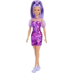 Куклы Barbie Fashionistas HBV12