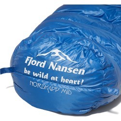 Спальные мешки Fjord Nansen Nordkapp 500 Mid