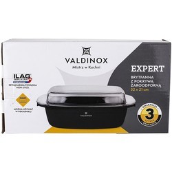 Гусятницы и казаны Valdinox Expert 020401030