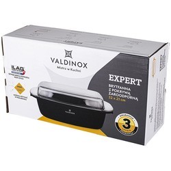Гусятницы и казаны Valdinox Expert 020401030