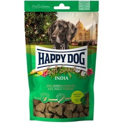 Корм для собак Happy Dog Soft Snack India 0.1 kg