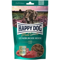 Корм для собак Happy Dog Meat Snack Luneburger Heide 0.07 kg