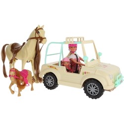 Куклы Simba Horse Trip 1717161