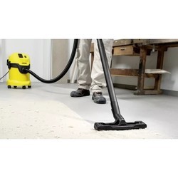 Пылесосы Karcher WD 3 S V-17/4/20