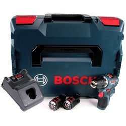 Дрели и шуруповерты Bosch GSR 12V-35 Professional 06019H8070