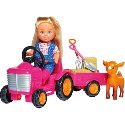 Куклы Simba Tractor 30539