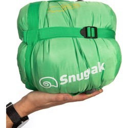 Спальные мешки Snugpak Nautilus