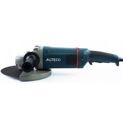 Шлифовальные машины Alteco AG 2400-230.1