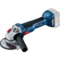 Шлифовальные машины Bosch GWS 18V-10 Professional 06019J4001