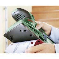 Шлифовальные машины Bosch PSS 200 A 0603340071