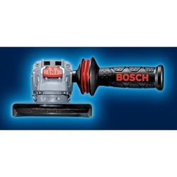 Шлифовальные машины Bosch GWX 9-115 S Professional 06017B1060