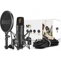 Микрофоны Rode NT1 Kit