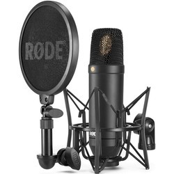 Микрофоны Rode NT1 Kit