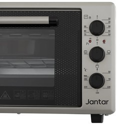 Электродуховки Jantar TMT 3603 GR