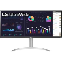 Мониторы LG UltraWide 34WQ65X