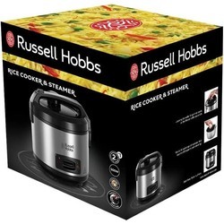 Мультиварки Russell Hobbs Rice Cooker and Steamer 27080-56