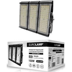 Прожекторы и светильники Eurolamp LED-FLP-150/50