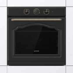 Духовые шкафы Gorenje Classico BOS 67372 CLB