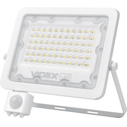 Прожекторы и светильники Videx VL-F2e505W-S