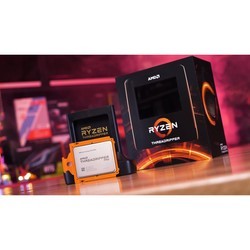 Процессоры AMD 5955WX OEM