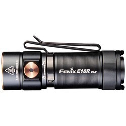 Фонарики Fenix E18R V2.0