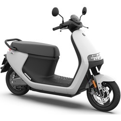 Электромопеды и электромотоциклы Ninebot Segway eScooter E110S